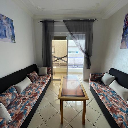 Oasis Spacieux Proche De La Plage Уед-Лау Екстер'єр фото
