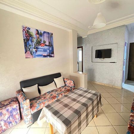 Oasis Spacieux Proche De La Plage Уед-Лау Екстер'єр фото