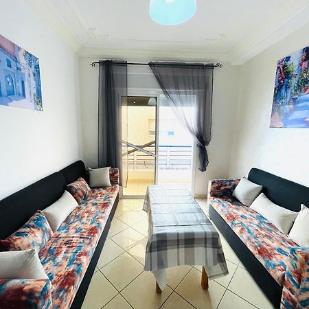 Oasis Spacieux Proche De La Plage Уед-Лау Екстер'єр фото